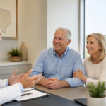 From Prevention to Longevity: Why Comprehensive Care Is the Key to Healthy Aging