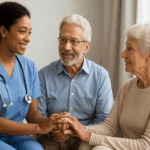 From Prevention to Longevity: Why Comprehensive Care Is the Key to Healthy Aging