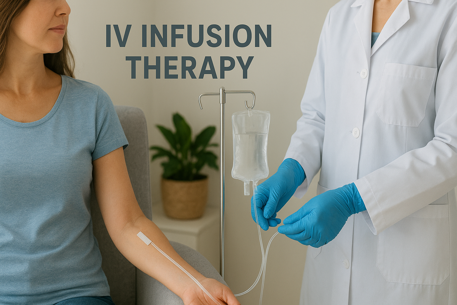 ammg iv infusion