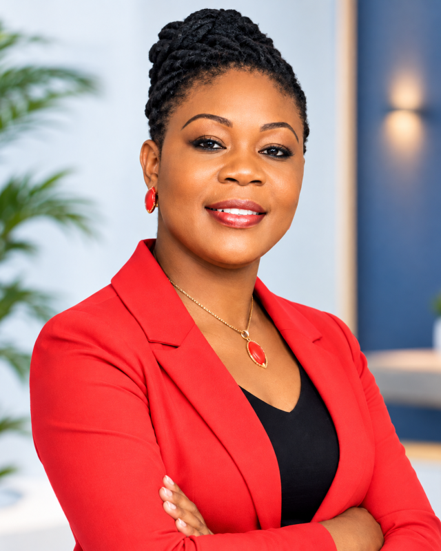 Dr. Funmilola Odutayo