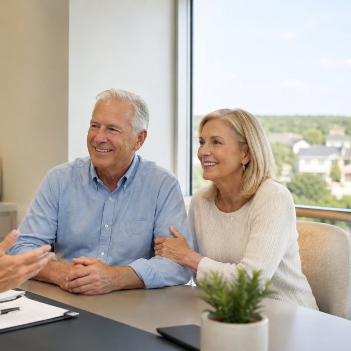 From Prevention to Longevity: Why Comprehensive Care Is the Key to Healthy Aging